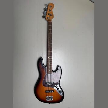jazz bass USA 1997