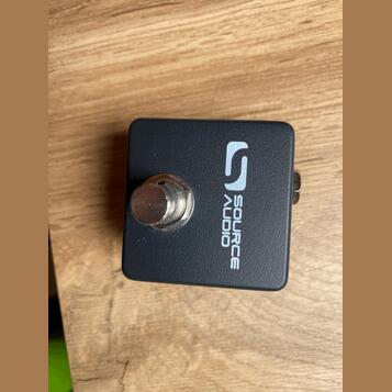 Source Audio tap tempo