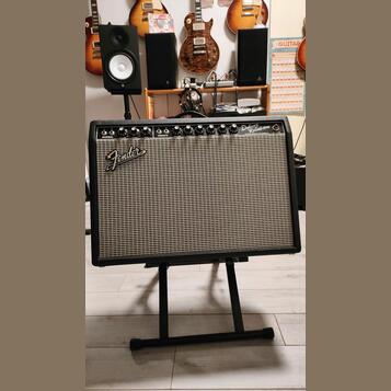 Fender '65 Deluxe Reverb