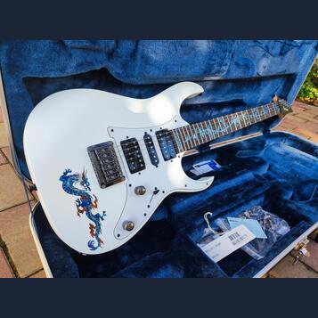 Ibanez Prestige RG 1451 WHP