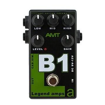 PRODÁNO AMT B1