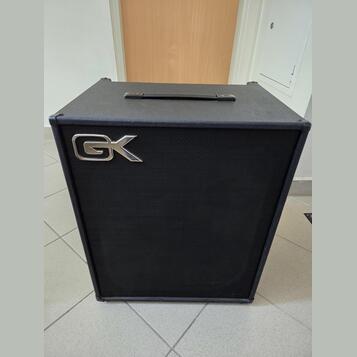 Gallien-Krueger MB 210-II