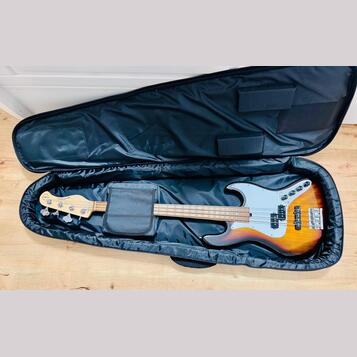 Sadowsky MetroExp21 HybPJ4 Morado TSB