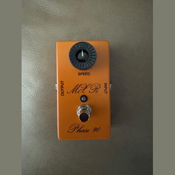 MXR Phase 90