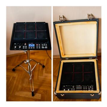 ROLAND SPD-SX