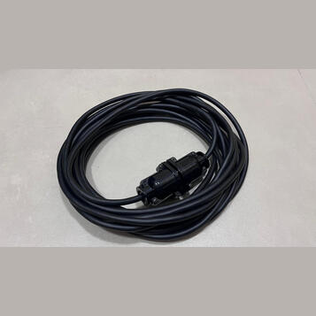 Kabel Hammond Leslie LC11-7M