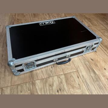 Flight Case pro Moog Minimoog Voyager