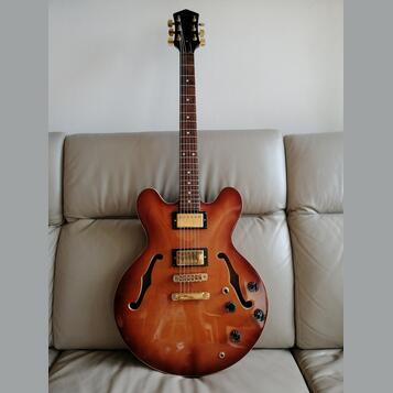 Harmony 335 