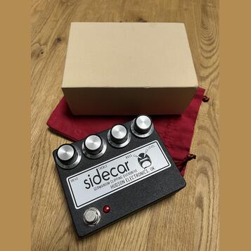 Hudson Electronics Sidecar
