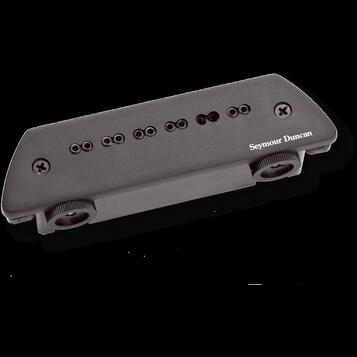 Aktivní snímač Seymour Duncan SA-6 Mag Mic Active Acoustic 