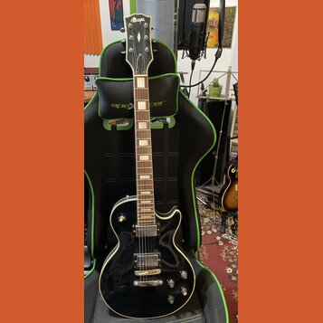 Maya Les Paul Black Beauty - NOVÁ CENA
