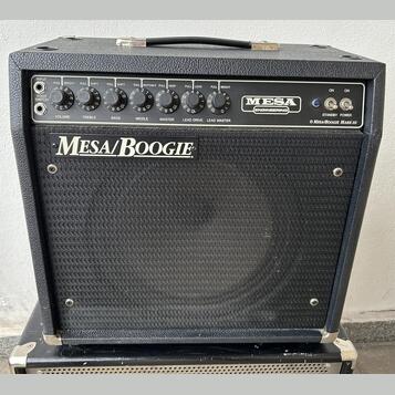 MESA BOOGIE Mark III Blue Stripe (1991)