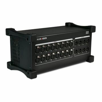 Allen&Heath DX168