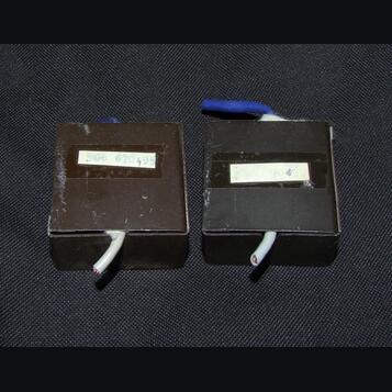 Mikrofonní trafa Tesla