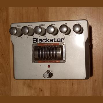 Blackstar HT-Dist X