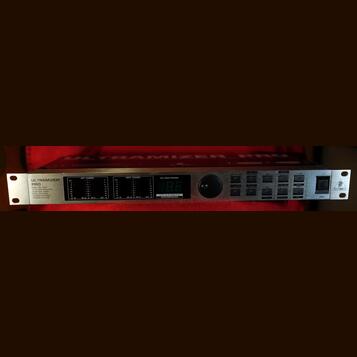 Ultramizer Pro Model DSP 1400P