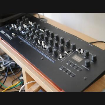 SLEVA! Korg Minilogue XD Modul