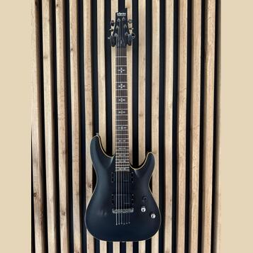 Schecter Demon-6 Black