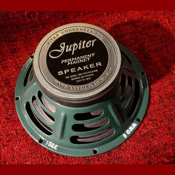 Reproduktor Jupiter LC10, 10", 8Ohm, 50W (USA)