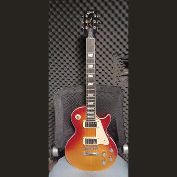 Gibson LP HP 2018