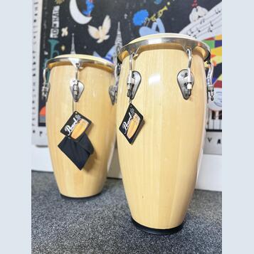 Pearl Primero Pro CongaSet