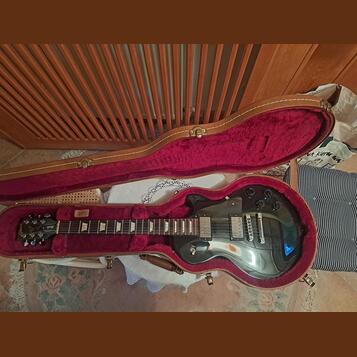 GIBSON  LP STUDIO 2016 USA