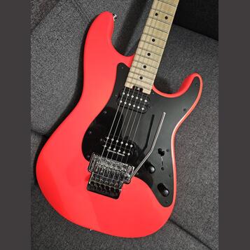 Charvel Pro-Mod So-Cal Style 1 HH Floyd Rose