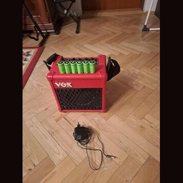 Vox DA5