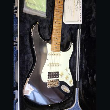Xotic XSC - 2