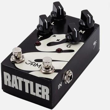 ..:: JAM Pedals Rattler ::..