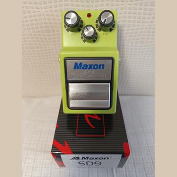 Maxon Japan !
