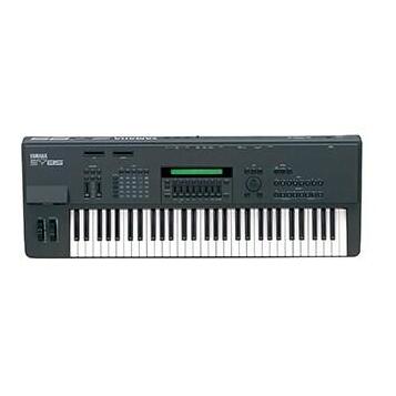Yamaha SY-85 USB mechanika