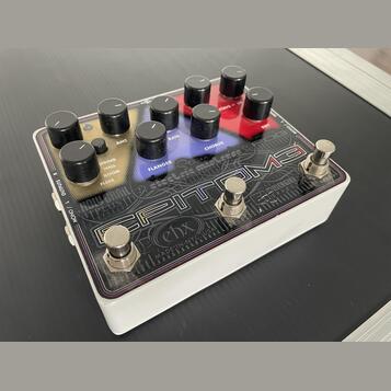 Electro Harmonix EPITOME
