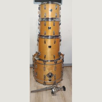 Tama Superstar Super Maple 80's 
