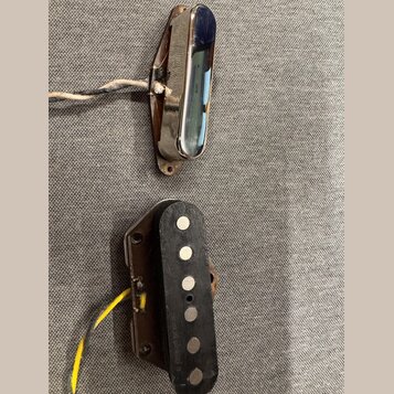 Snímače Dronski SET - Telecaster Clasic