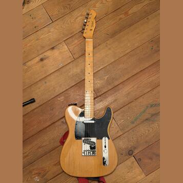 Tokai telecaster 1985