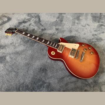 Gibson Les Paul Standard HCS 2023 