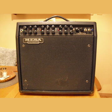 mesa boogie