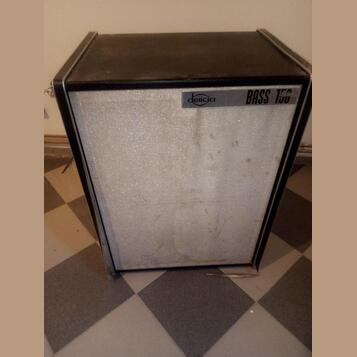 Delicia Bass 150