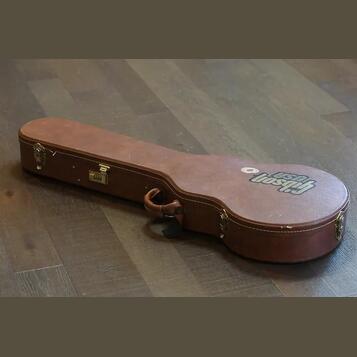 Case Gibson Les Paul