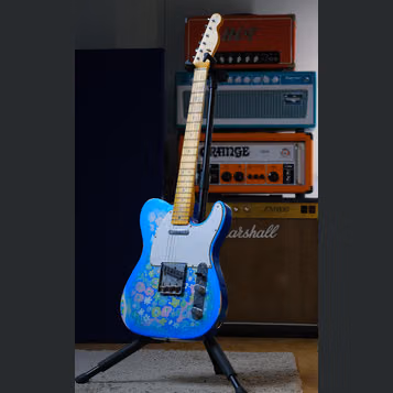Fender Telecaster '68 Custom Shop