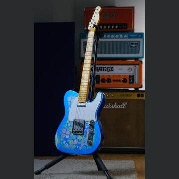 Fender Telecaster '68 Custom Shop