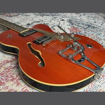 Duesenberg CC Carl Carlton (2005)