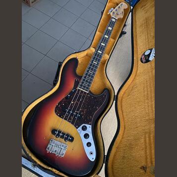 JAPAN Jazz Bass Cimar 1974