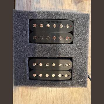 Prodám set snímačů Seymour Duncan SH-2N + SH-14