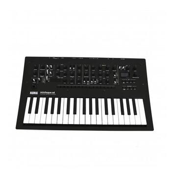 Korg Minilogue xd