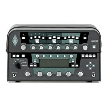 Prodám Kemper power head