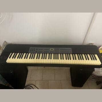 M-Audio prokeys 88