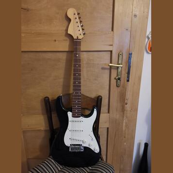 PARTSCASTER