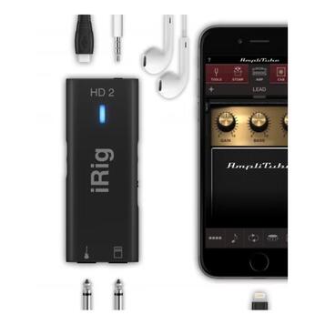 iRig HD2
